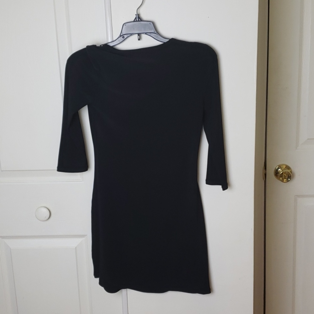 White House black market dress. - Picture 3 of 3